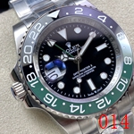 ロレックスGmtマスターコピー144 40mm 316鋼